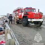 Kaukasus Inguschetien