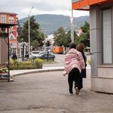 Kaukasus Bergkarabach