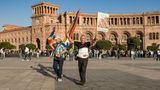 Kaukasus Armenien
