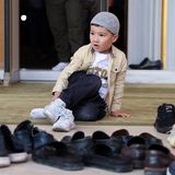 Kaukasus Tschetschenien