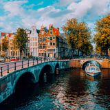 Amsterdam, Niederlande