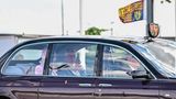 Charles Camilla Bentley