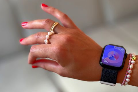 Die Apple Watch Series 9 unterstützt wie die Apple Watch Ultra 2 die neue Doppeltipp-Geste