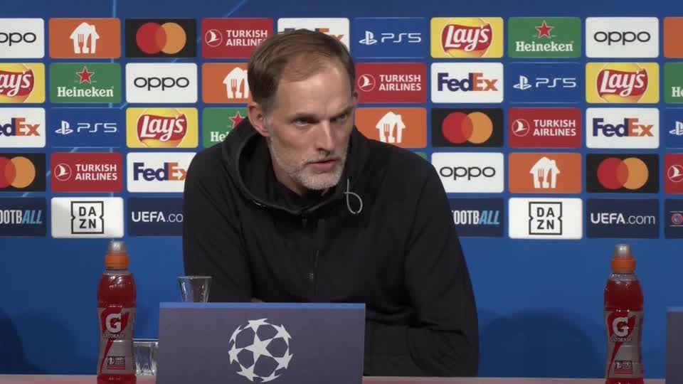 Video: FC Bayern startet erfolgreich in die Champions League