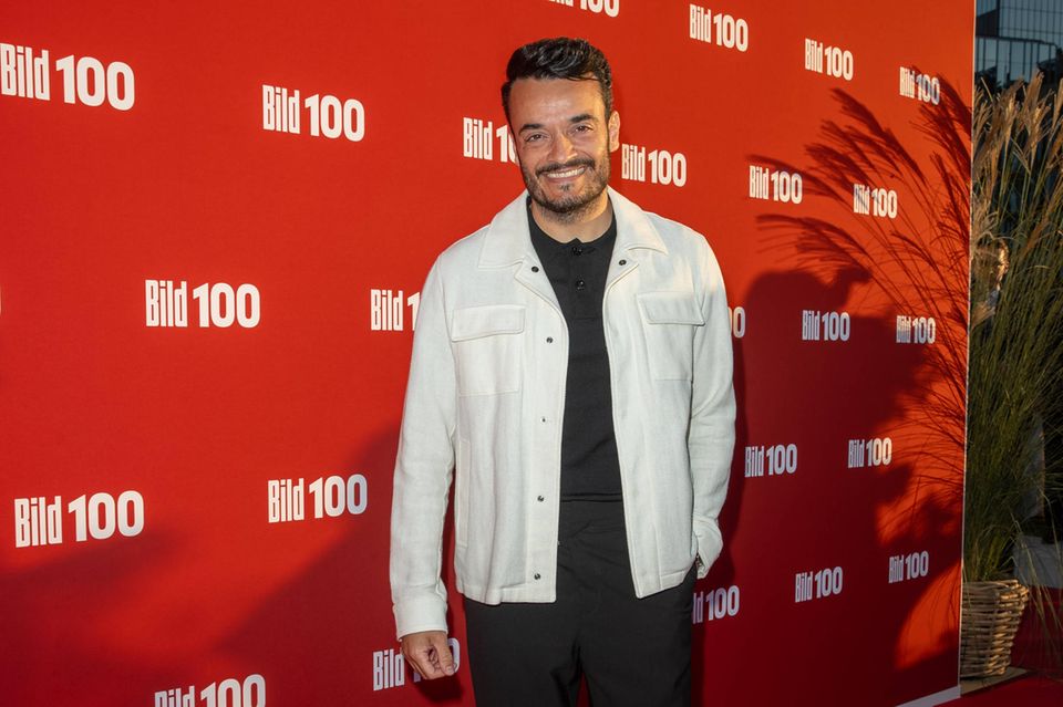 Giovanni Zarella Giovanni Zarella