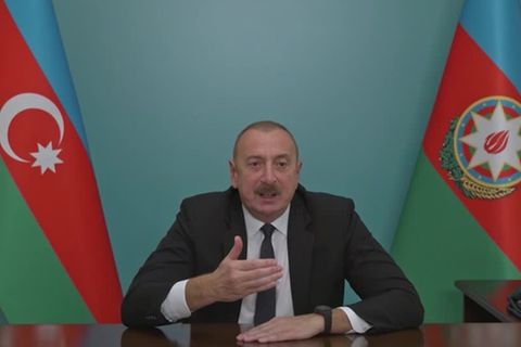 Nach Waffenruhe: Aserbaidschan verkündet Sieg in Berg-Karabach – Proteste in Armenien