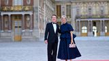 Guillaume Gallienne und Amandine Gallienne