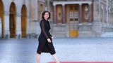 Kulturministerin Rima Abdul-Malak