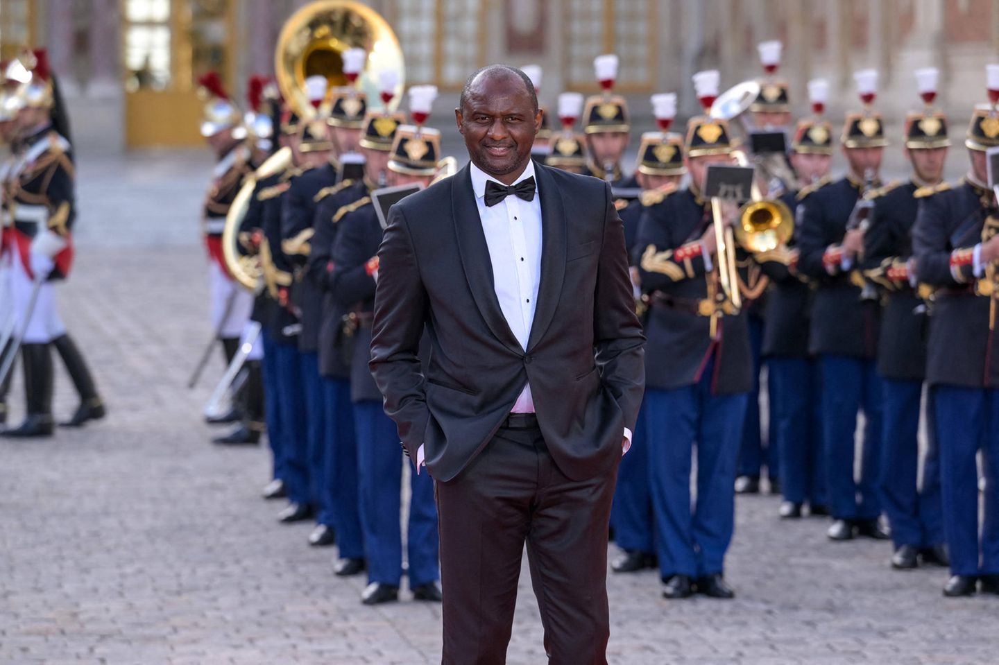 Patrick Vieira