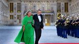 Helene Mercier und Bernard Arnault