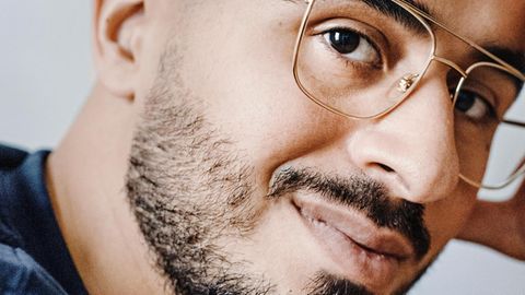 Asier Rodriguez-Santos