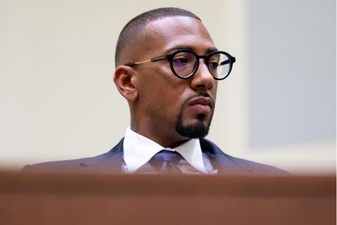 Jérôme Boateng