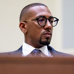 Jérôme Boateng