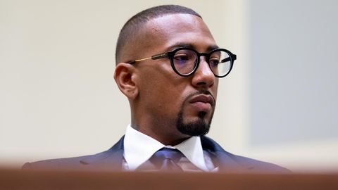 Jérôme Boateng