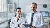 Wo findet man die besten Arbeitgeber bei den großen deutschen Kliniken? Hier finden Sie die Ergebnisse: Große Kliniken