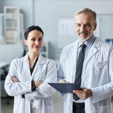 Wo findet man die besten Arbeitgeber bei den großen deutschen Kliniken? Hier finden Sie die Ergebnisse: Große Kliniken