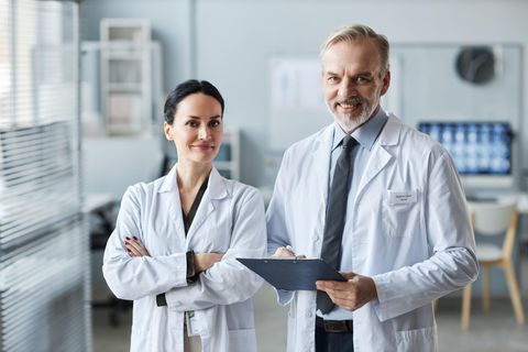 Wo findet man die besten Arbeitgeber bei den großen deutschen Kliniken? Hier finden Sie die Ergebnisse: Große Kliniken
