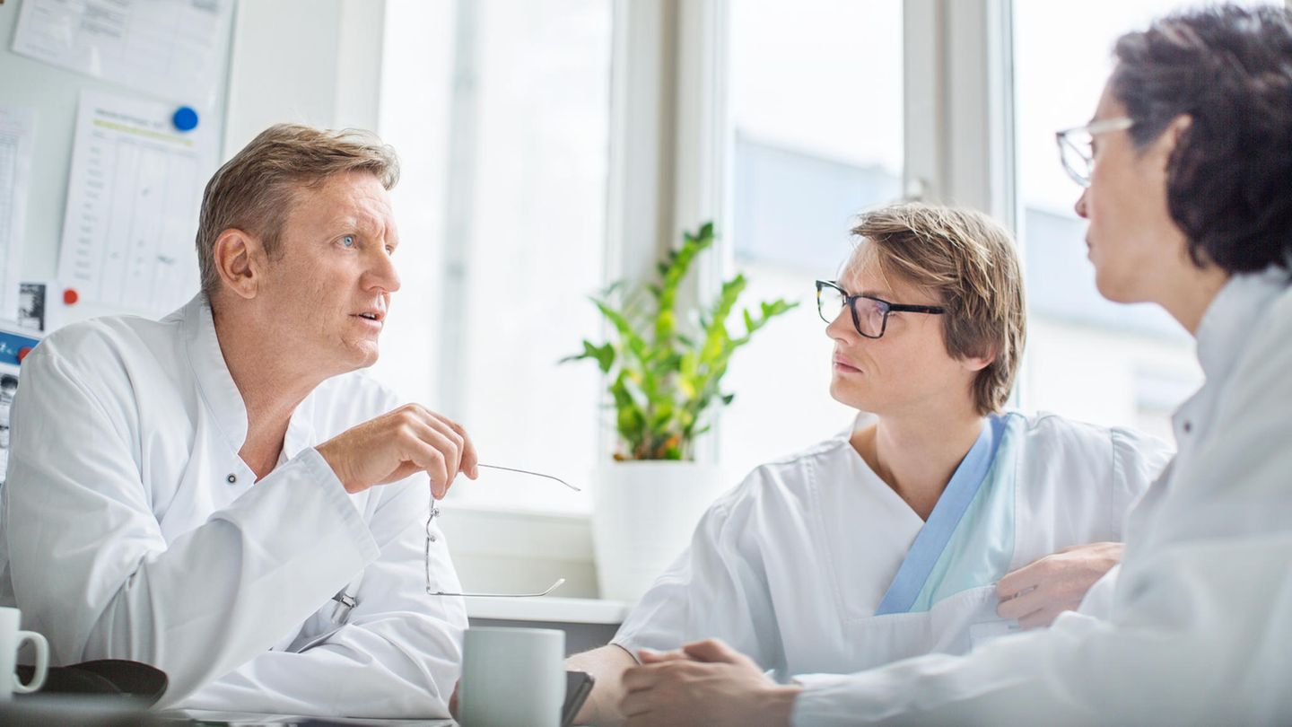 Wo findet man die besten Arbeitgeber bei den kleinen deutschen Kliniken? Hier finden Sie die Ergbnisse: Kleine Kliniken