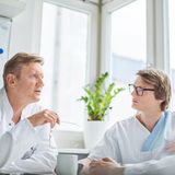 Wo findet man die besten Arbeitgeber bei den kleinen deutschen Kliniken? Hier finden Sie die Ergbnisse: Kleine Kliniken