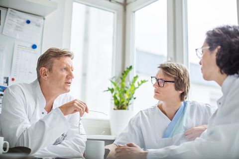 Wo findet man die besten Arbeitgeber bei den kleinen deutschen Kliniken? Hier finden Sie die Ergbnisse: Kleine Kliniken