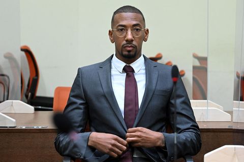 Jérôme Boateng