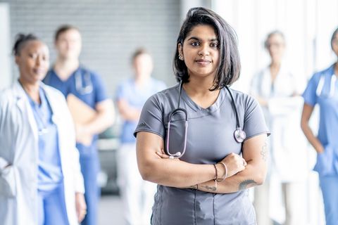 Wo findet man die besten Arbeitgeber bei den deutschen Spezialkliniken? Hier finden Sie die Ergebnisse: Spezialkliniken