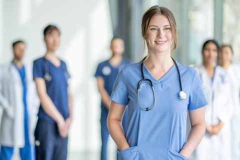 Wo findet man gute Arbeitgeber in deutschen Rehakliniken? Hier finden Sie die Ergebnisse: Rehakliniken