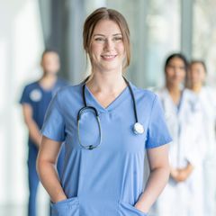 Wo findet man gute Arbeitgeber in deutschen Rehakliniken? Hier finden Sie die Ergebnisse: Rehakliniken