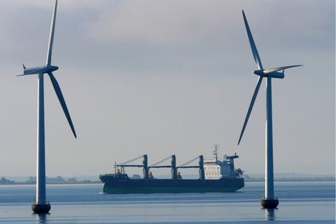 Klimaschutz Schweden und Großbritannien