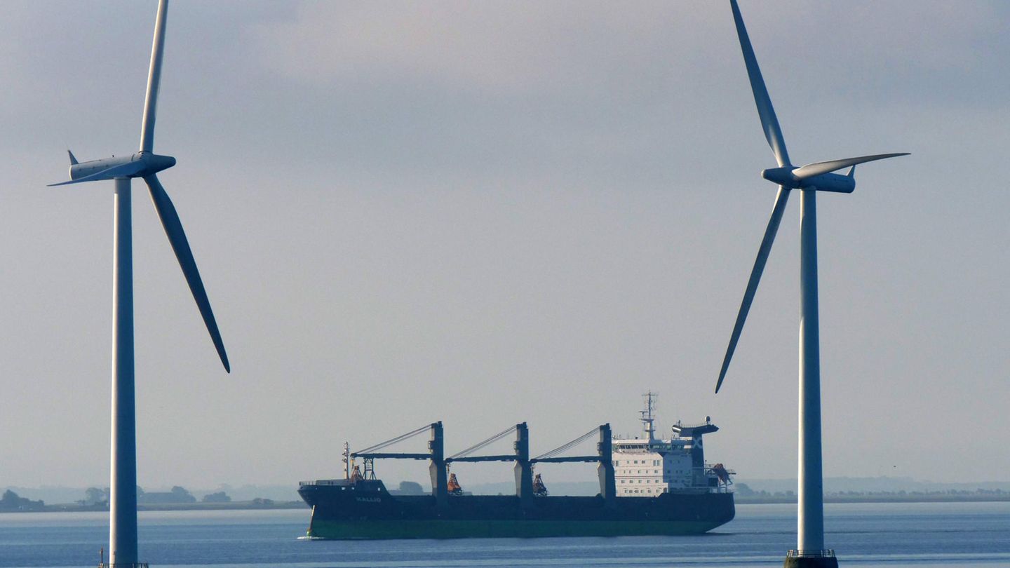 Klimaschutz Schweden und Großbritannien