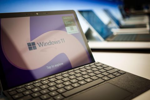 Microsoft stattet Windows 11 mit dem KI-Assistenten Copilot aus