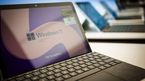 Microsoft stattet Windows 11 mit dem KI-Assistenten Copilot aus