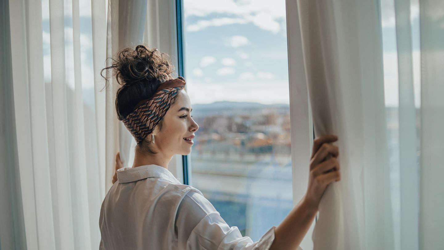 Reinkommen und sich wohlfühlen – das macht ein gutes Hotel unter anderem aus.  