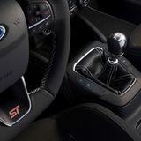 Ford Focus ST Track Pack