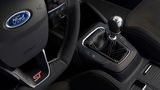 Ford Focus ST Track Pack