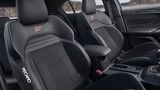 Ford Focus ST Track Pack