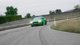 Ford Focus ST Track Pack