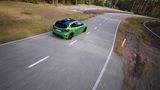 Ford Focus ST Track Pack