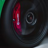 Ford Focus ST Track Pack