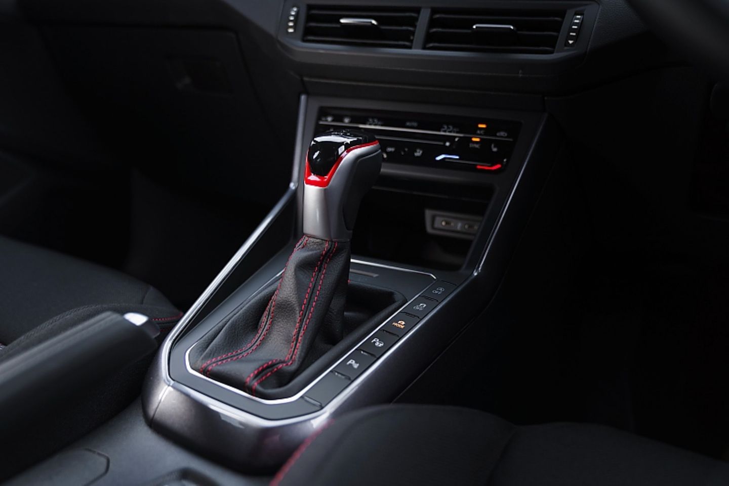 Ford Focus ST Track Pack