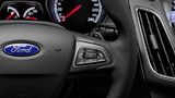 Ford Focus ST Track Pack