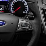 Ford Focus ST Track Pack