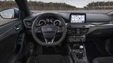 Ford Focus ST Track Pack