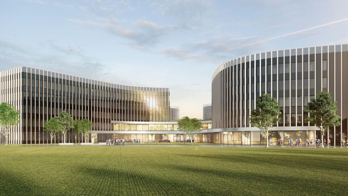 Auch dem Projekt "Technologiecampus Großraum Stuttgart GmbH" wurde der Stecker gezogen. Das Vorhaben ist auch als „IBM-Campus“ bekannt. Bauträger ist Development Partner, ein Düsseldorfer Projektentwickler, der erst kürzlich Insolvenz anmelden musste. Besonders die ansteigenden Baukosten und Zinsen hätten das Projekt belastet, heißt es. Development Partner gibt sich jedoch überzeugt: Weitere Finanzierungsgespräche würden positiv verlaufen und das Projekt könne noch fertiggestellt werden.