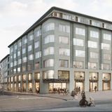 Seit geraumer Zeit herrscht auf der Baustelle des Laurenz Carré direkt am Kölner Dom auffällige Inaktivität. Zuletzt musste der Bauträger, die Düsseldorfer Gerchgroup, bekanntgeben: Man könne die geplanten 64 Wohnungen auf dem Gelände nicht mehr realisieren. Im August meldete das Unternehmen Insolvenz an. Die Gründe: das "derzeitige Marktumfeld" und "erschwerte lagespezifische Rahmenbedingungen". Ursprünglich solle das Laurenz Carré 2025 fertig sein. Nun sucht die Gerchgroup nach einem Käufer für das Projekt.