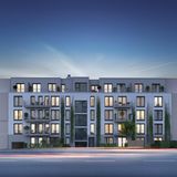 Der Neubau "Unser Bilk" im Düsseldorfer Westen sollte ursprünglich Ende 2022 fertig sein. Der Grund für die Verzögerung sei Materialknappheit, hieß es damals. Heute ist klar: Bauträger Project Immobilien ist insolvent. Nach Unternehmensangaben sollen die Wohnungen des Projekts zu 100 Prozent verkauft sein. In der Nachbarschaft fragt man sich jedoch, wann die verbleibenden Bauabschnitte endlich fertig werden – und ob sie das überhaupt werden. Der Insolvenzverwalter ist da optimistisch: Die Bauprojekte seien grundsätzlich fortführungsfähig, man verhandle aktuell mit General- und Nachunternehmern.