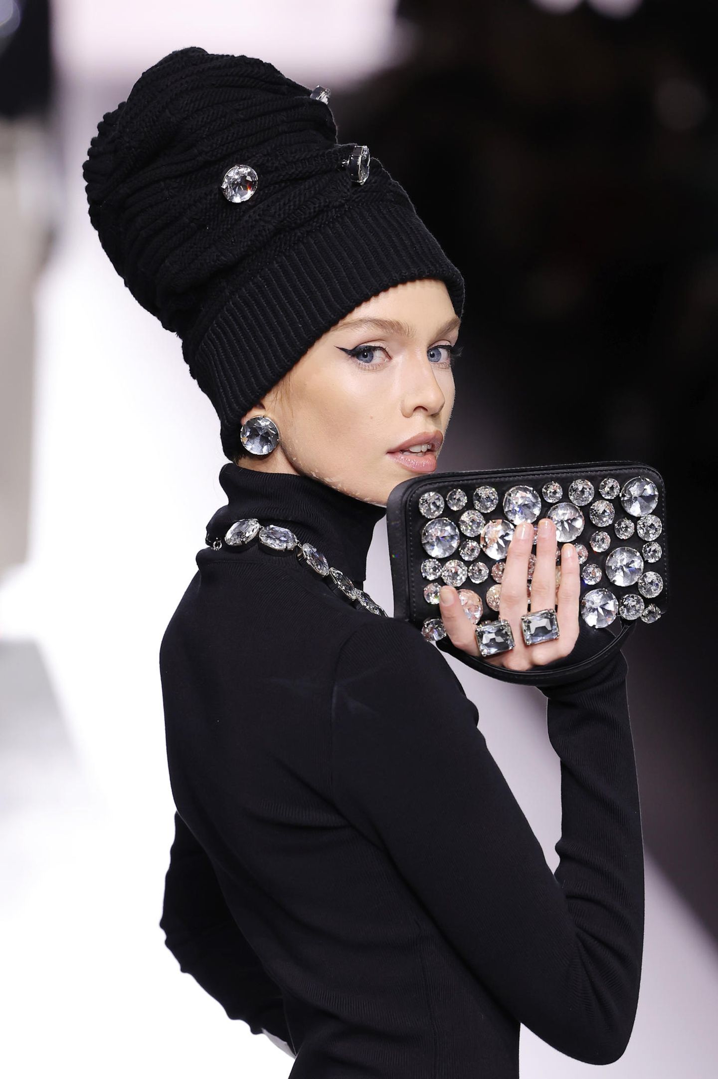 Stella Maxwell