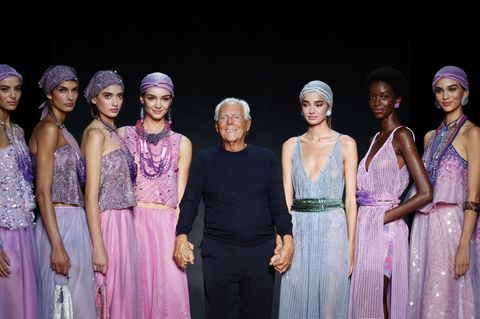 Giorgio Armani