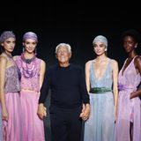 Giorgio Armani