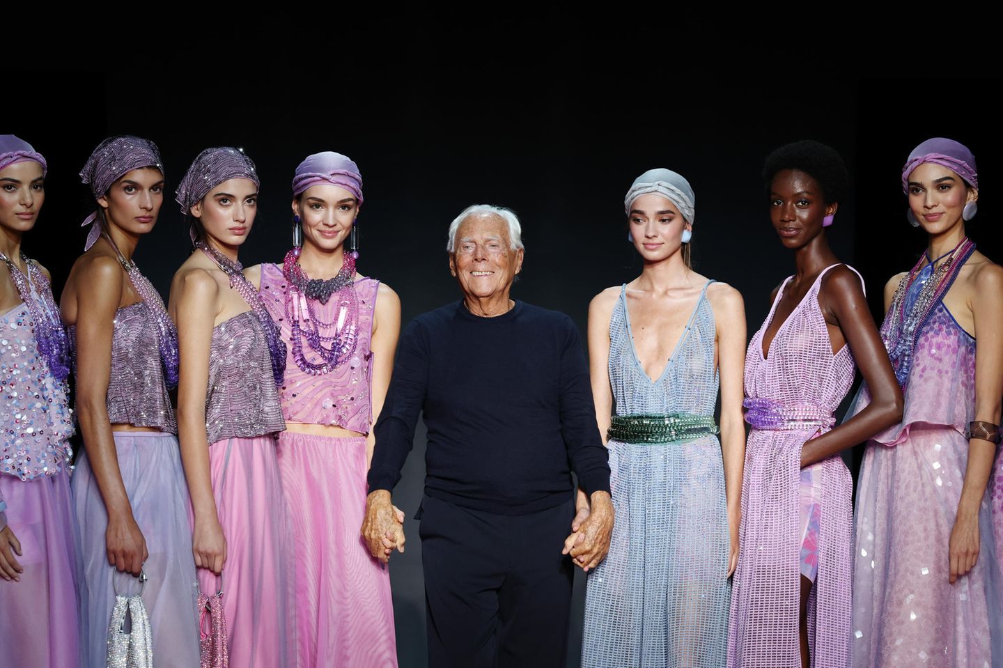 Giorgio Armani